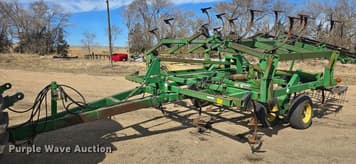 Main image John Deere 980
